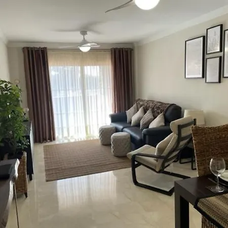 Elviria Pinogolf Apartment Marbella