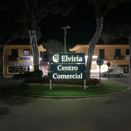 Elviria Pinogolf Marbella