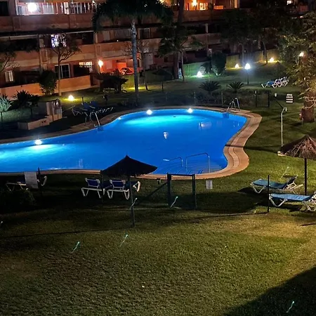 Elviria Pinogolf Apartment Marbella