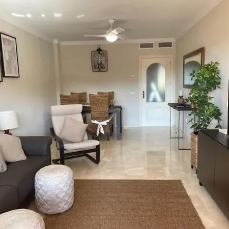 Elviria Pinogolf Apartment