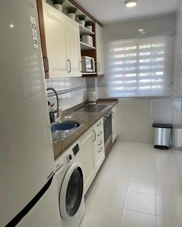 Apartment Elviria Pinogolf Marbella