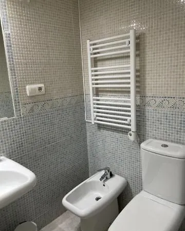 Apartment Elviria Pinogolf *