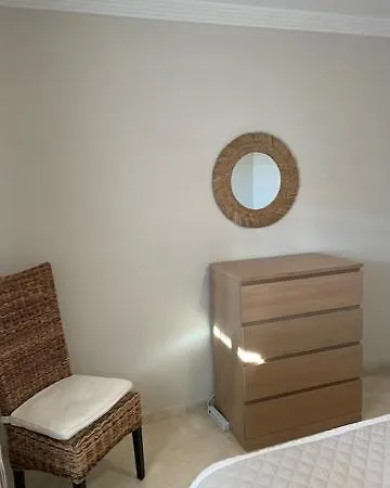 Elviria Pinogolf Apartment
