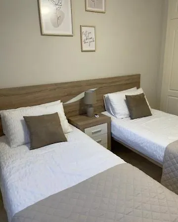 Elviria Pinogolf Apartment Marbella