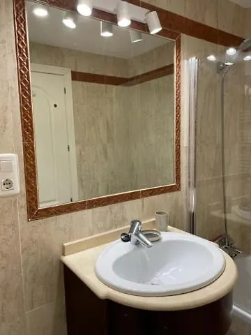 Elviria Pinogolf ماربيا