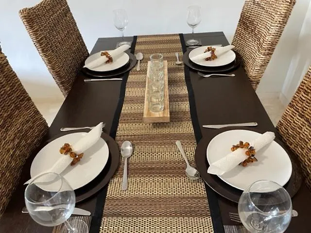 Elviria Pinogolf شقة ماربيا