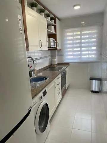 شقة Elviria Pinogolf ماربيا