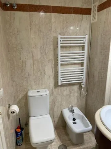 شقة Elviria Pinogolf *