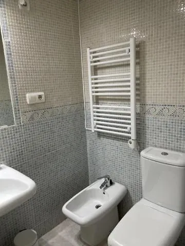 شقة Elviria Pinogolf *
