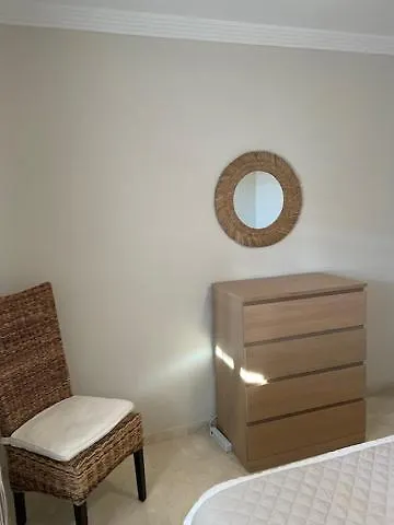 Elviria Pinogolf شقة