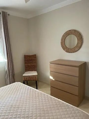 شقة Elviria Pinogolf ماربيا