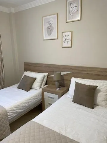 شقة Elviria Pinogolf
