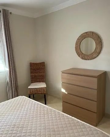 Apartmán Elviria Pinogolf Marbella